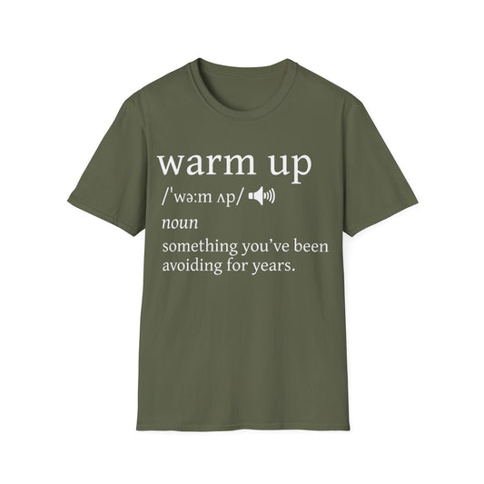 Warm - Up