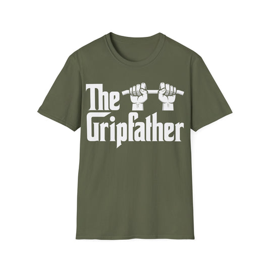 The Gripfather T-Shirt