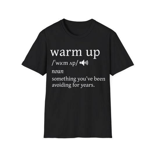 Warm - Up