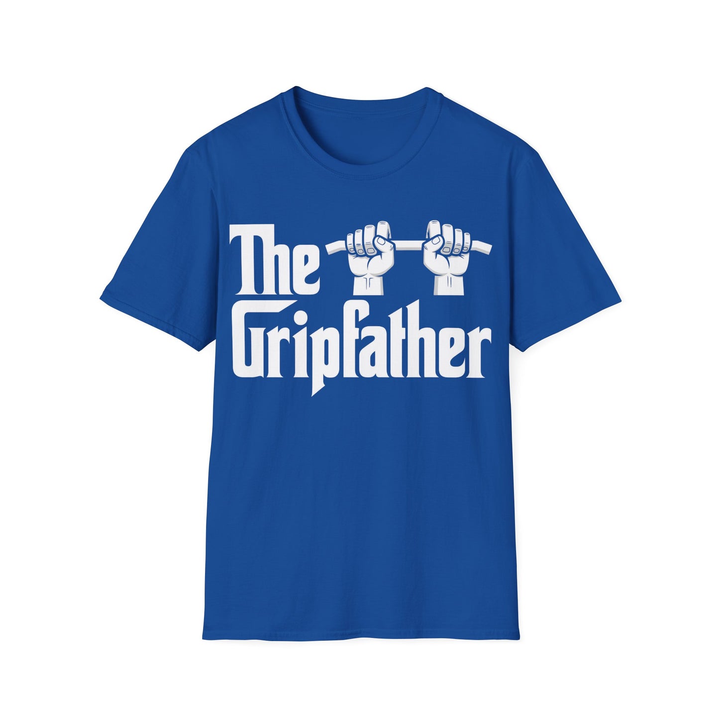 The Gripfather T-Shirt