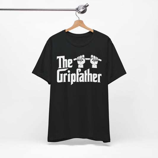 The Gripfather T-Shirt