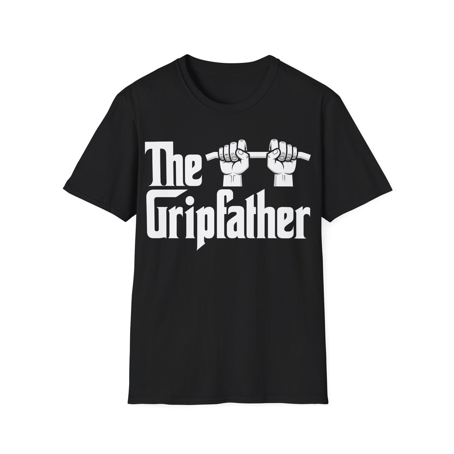 The Gripfather T-Shirt