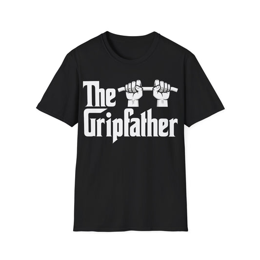 The Gripfather T-Shirt