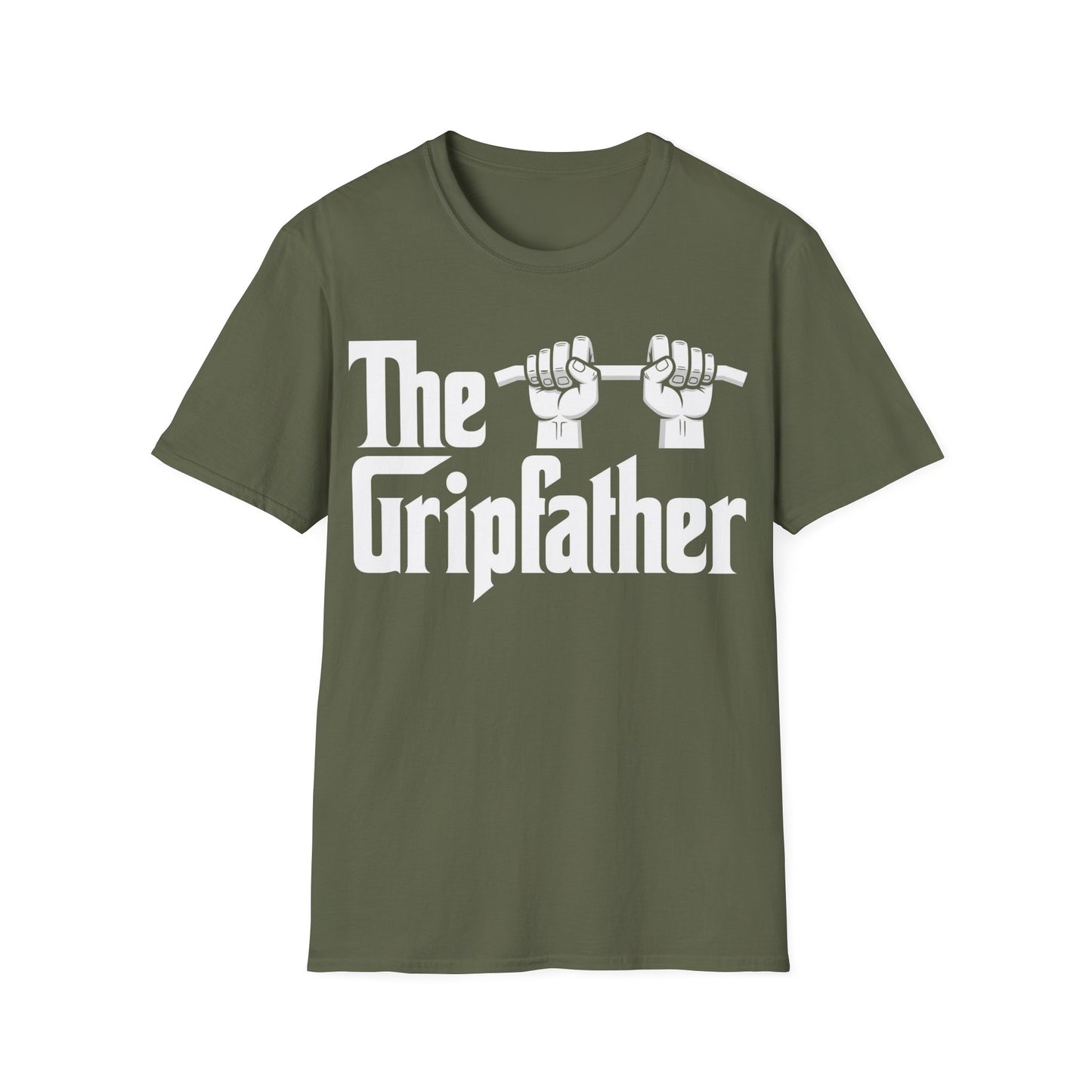 The Gripfather T-Shirt